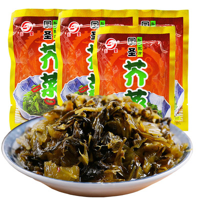 国圣芥菜洋白菜雪菜福建莆田特产
