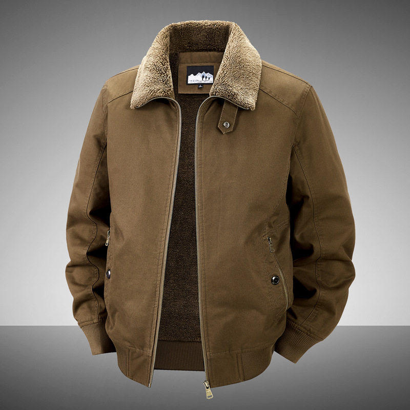 维佳外贸自然物男装冬季重工重磅加绒加厚纯棉保暖美式复古棉服,男装,棉衣,淘宝优惠券,粉丝福利购,淘宝优惠卷