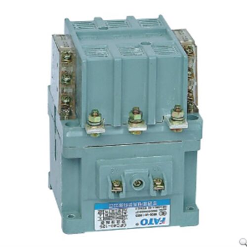FATO华通CFC40(CJ40)-315A交流接触器380V 220V 110V 127V