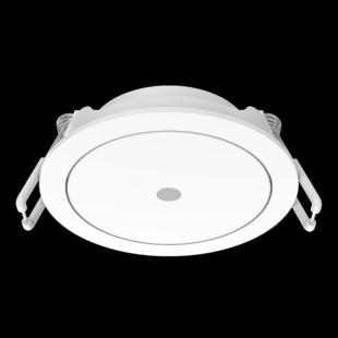 子擎Ceiling人在传感器吸顶顶装空间学习干扰排除内置开关通断器