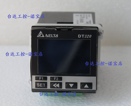 全新 台达温控器 DT3系列 DT320RA DT320LA DT320VA DT320CA