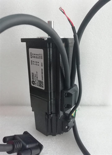 雷赛闭环步进电机57CME21X-BZ/防水电机57CME13-FS/57CME21马达 - 封面