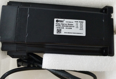 雷赛三相混合伺服电机863HSM80H-E1/863HSM100H-E1适配H2-2206