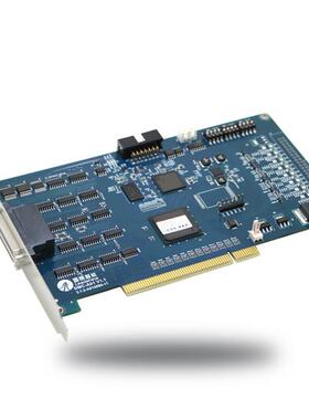 深圳雷赛智能12轴运动控制卡DMC5C00十二轴轨迹卡高性能 多功能卡