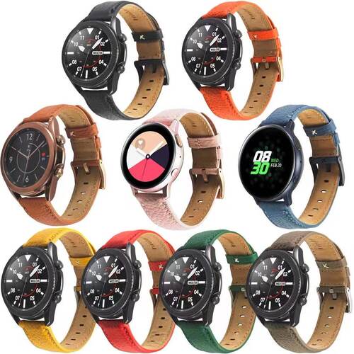 华为手表表带荣耀智能gt手表带