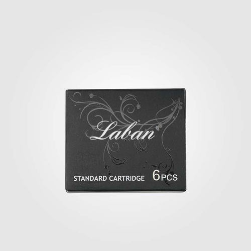 Laban/劳彭墨水钢笔非碳素