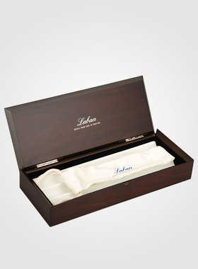 Laban/劳彭木制高档礼盒