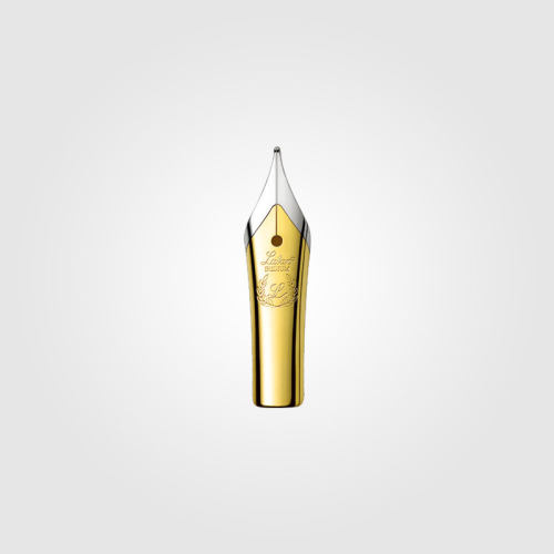 Laban/劳彭替换笔尖Nib-N-8/9德国进口通用笔头26mm适配多种钢笔 - 封面