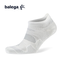 Balega夏季輕薄跑步透氣馬拉松
