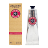 欧舒丹护手霜150ml有外盒 本交替 保税仓直发 新老版