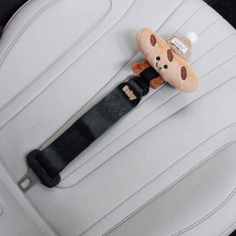 德国孕妇安全带防勒套汽车专用怀孕肚副驾驶安全绳儿童延长固定a8