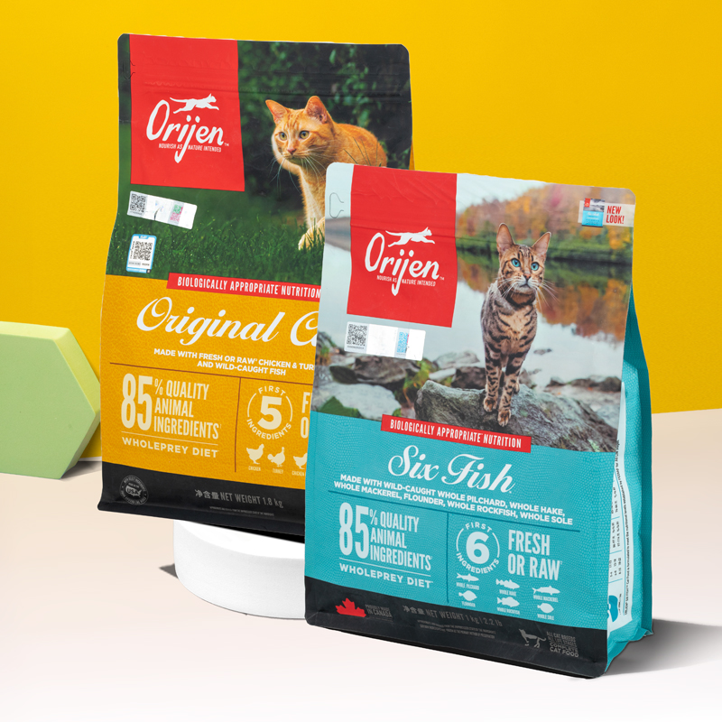 渴望加拿大鸡肉天然幼猫粮