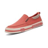 透气一脚蹬懒人休闲低帮帆布a8 春夏新款 纽利特亿男鞋 SB26152男鞋