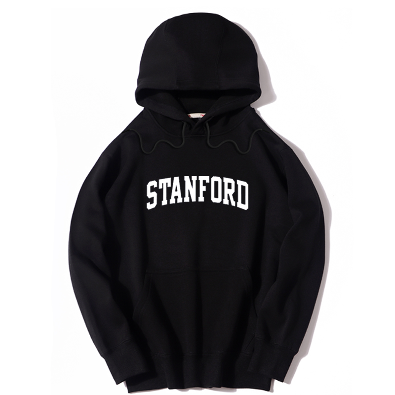 套头加绒薄款校服连帽卫衣