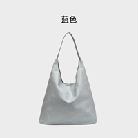 Синие топы быстрые волосы