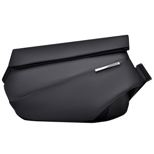 通勤斜挎包男款2024新款挎包男士机能邮差包单肩包包胸包骑行背包