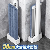 免手洗拖把家用一拖净平板拖把懒人地拖布2023新款 拖地大墩布