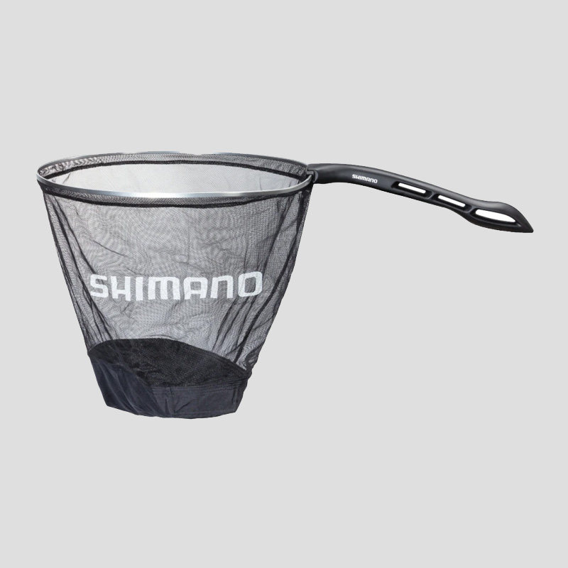 禧玛诺/SHIMANO 22款 PD-1H1V 溪流专用马口鳟鱼香鱼防挂抄网
