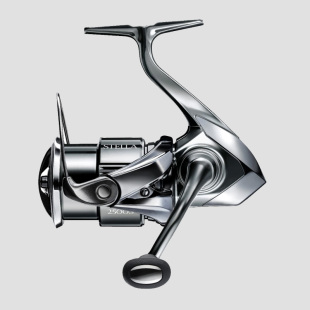 斯泰拉纺车轮全金属远投轮旗舰鱼线轮 STELLA 22款 禧玛诺SHIMANO