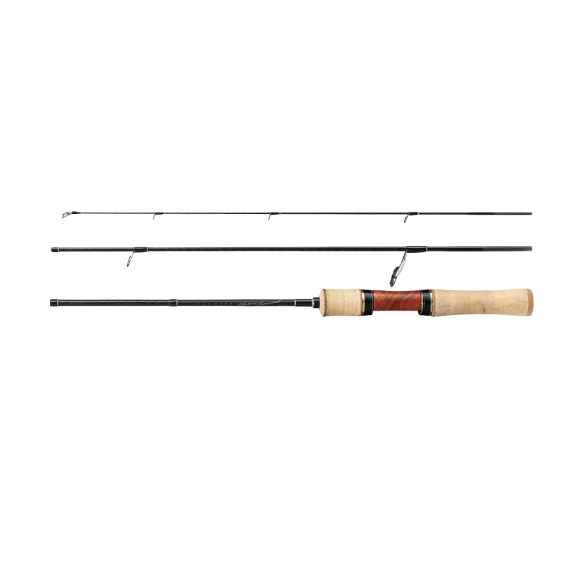 SHIMANO禧玛诺微物路亚竿