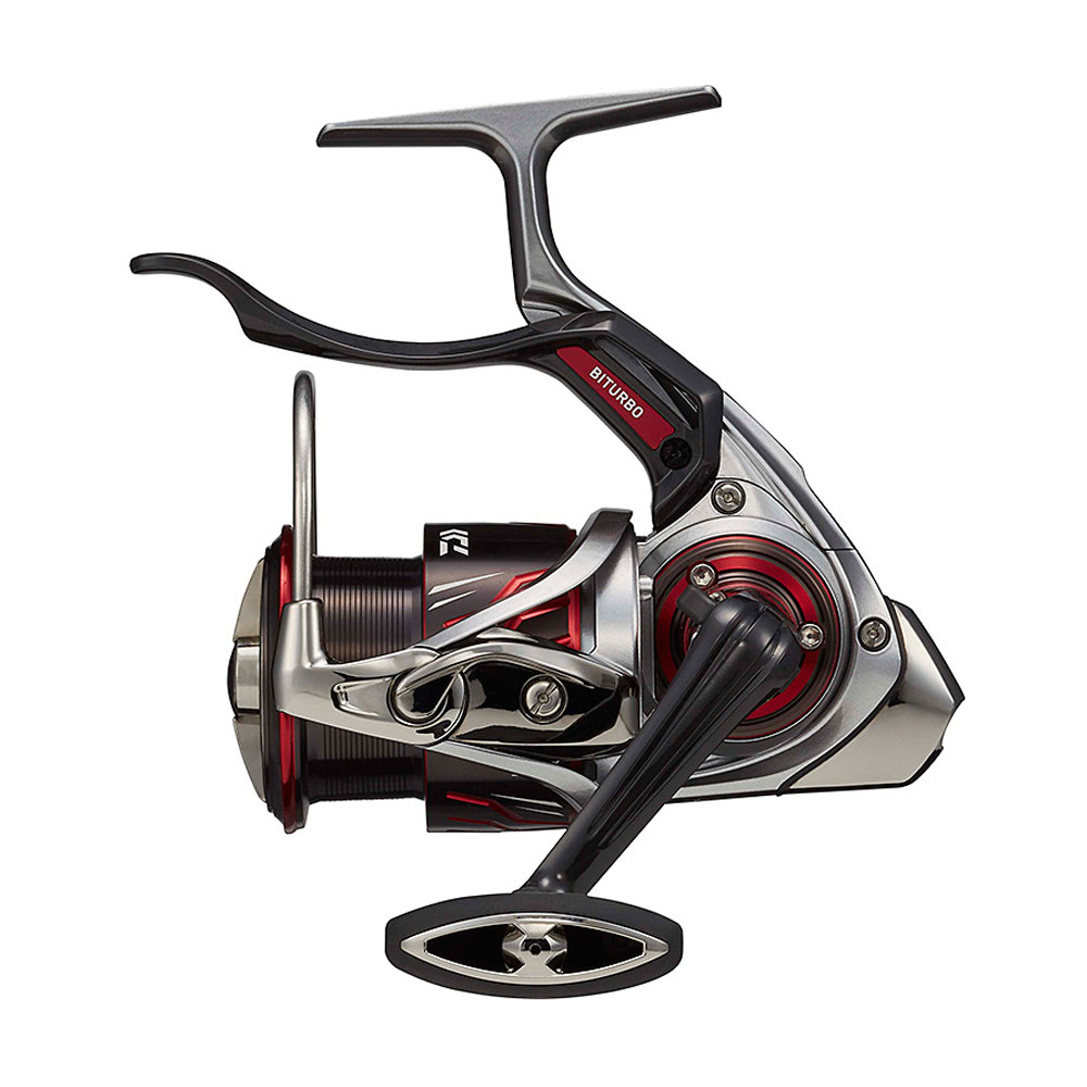 20款daiwa达亿瓦impult lbd海钓矶钓手刹轮防海水专用纺车渔轮