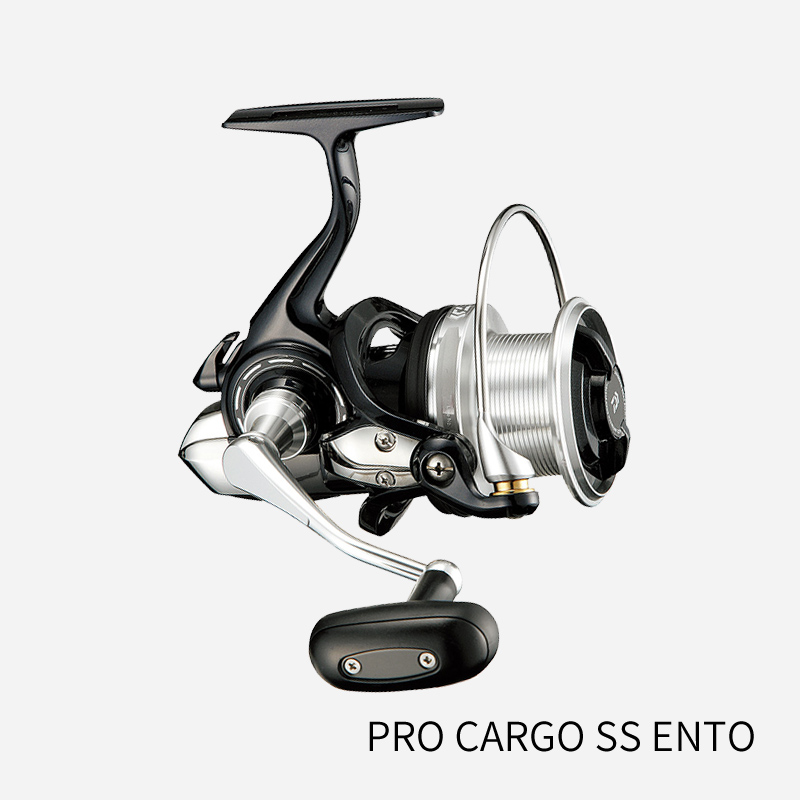 DAIWA/达亿瓦远投轮纺车轮