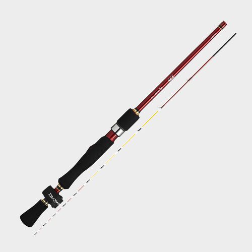 达亿瓦(Daiwa) 18 BLACK JACK IKADA 黑鲷用 海钓 筏钓竿
