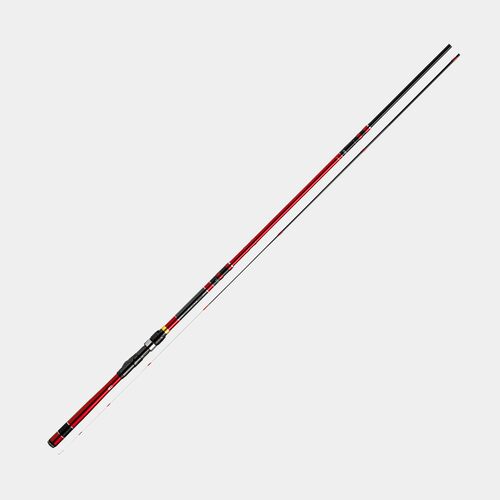 DAIWA 达亿瓦 BLACK JACK SNIPER OTOSHIKOMI 继承传统落入前打竿