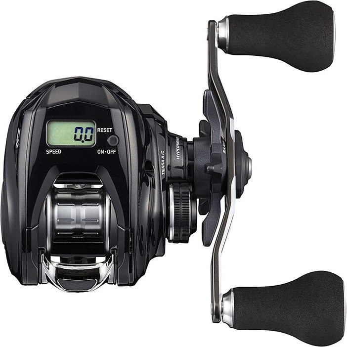 DAIWA/������ TIERRA �����ִ����ִ���ˮ���� 1751Ԫ