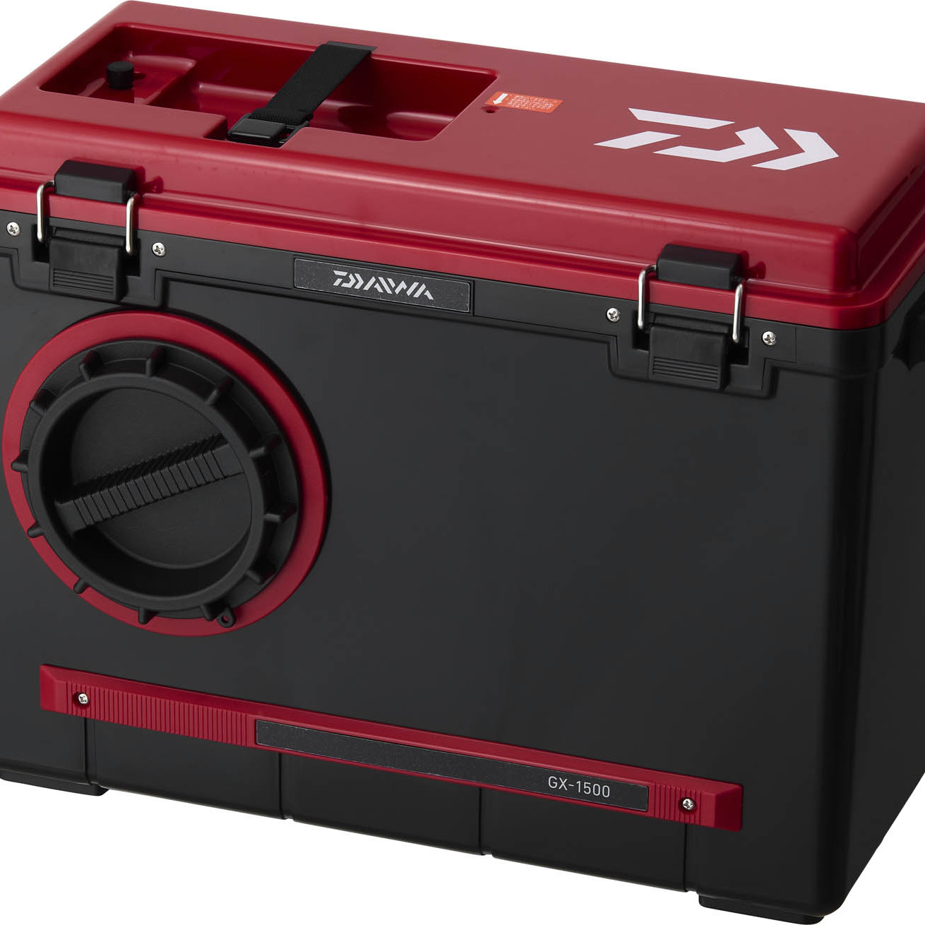 DAIWA达亿瓦 TOMOKAN GX  溪流友舟 友力 活鱼桶