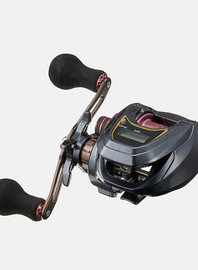 日本 DAIWA 达亿瓦 19年 船钓数显轮 KOHGA X IC 路亚水滴轮渔轮