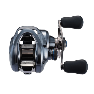 22款禧玛诺SHIMANO SLX DC XT 电子刹车防炸线骚音泛用远投水滴轮