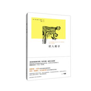 【正版书】 好人难寻 (美)奥康纳 新星出版社