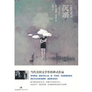 【正版书】 沉溺 胡诺特·迪亚斯 著 上海人民出版社