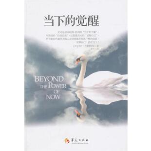 【正版书】 当下的觉醒 （西）布莱斯切克　著,李平　译 华夏出版社