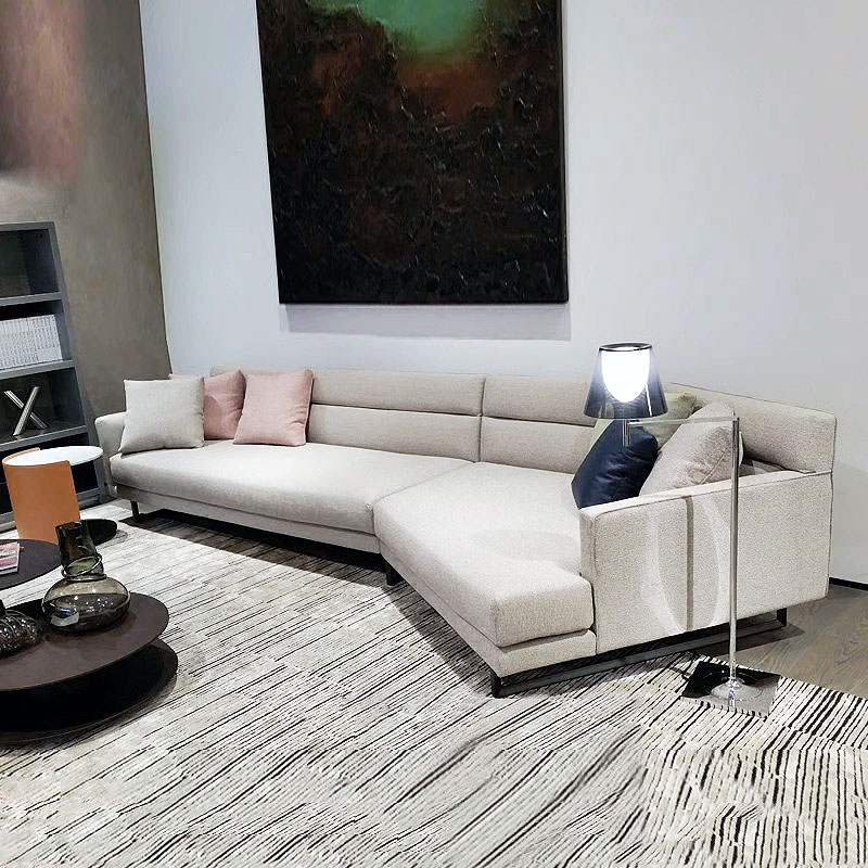 异形转角时尚个性坐感支撑力好