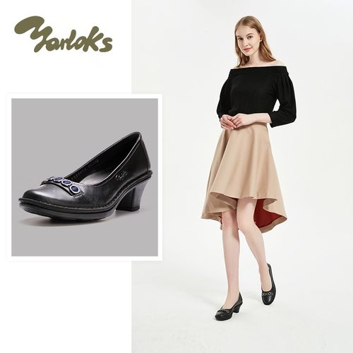 头层牛皮，行走稳健，商务通勤