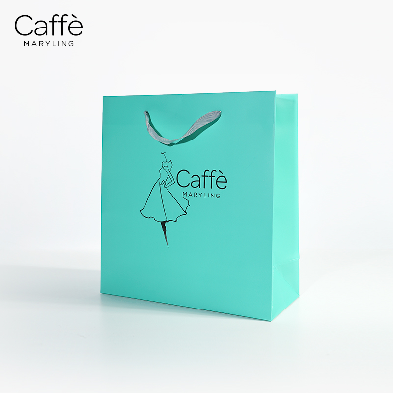 CaffeMARYLING高档礼品袋