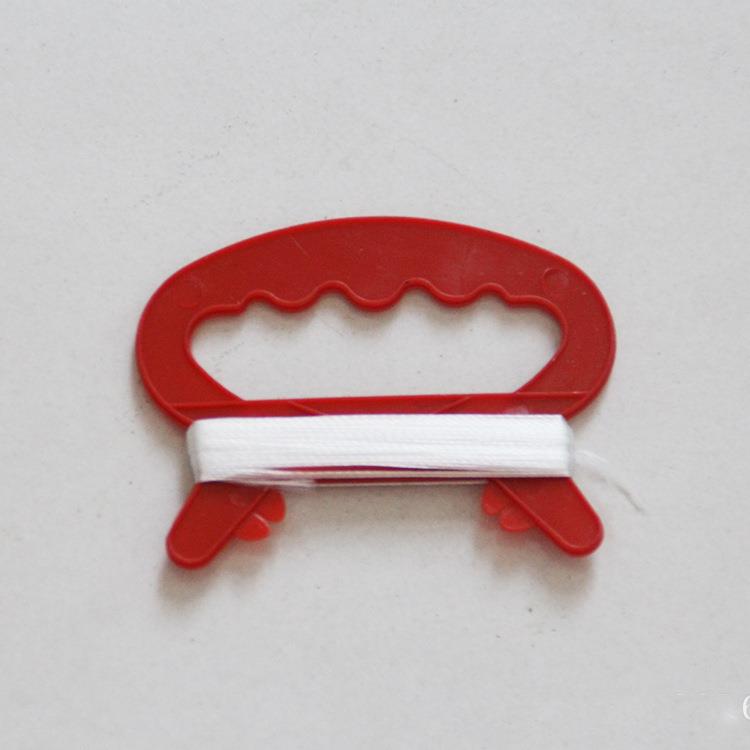 潍坊风筝线板风筝线 各种风筝轮定制