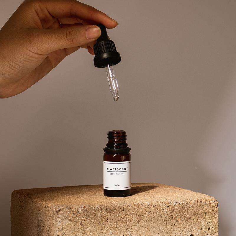 依味香薰精油香薰机扩香石专用油溶性空气清新10ml现货定制