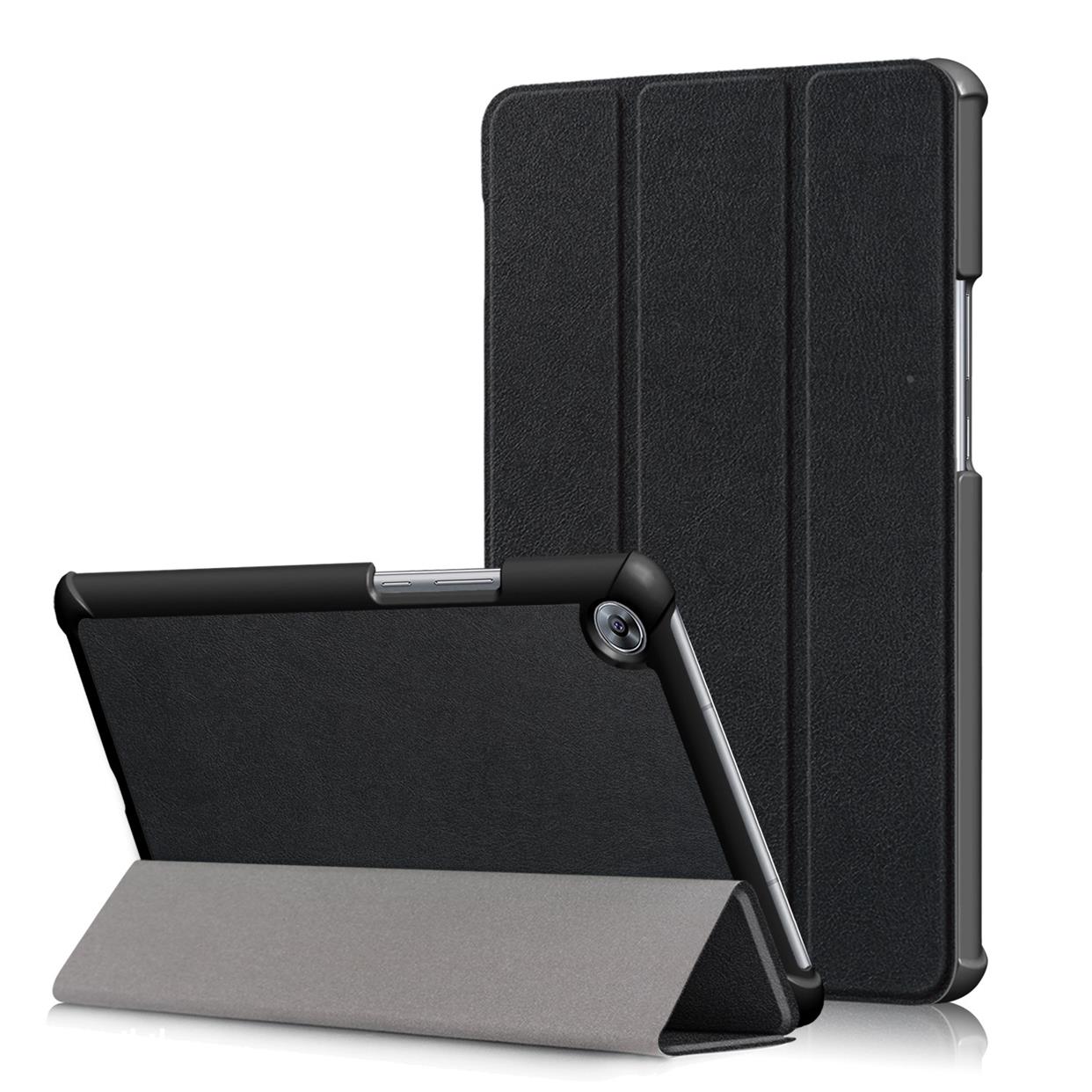 适用MediaPad M5 8.4寸平板皮套 SHT-AL09/W09  M5 8.4保护套