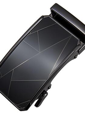 东莞男式皮带扣  腰带扣头 男士皮带扣头LY36-25812