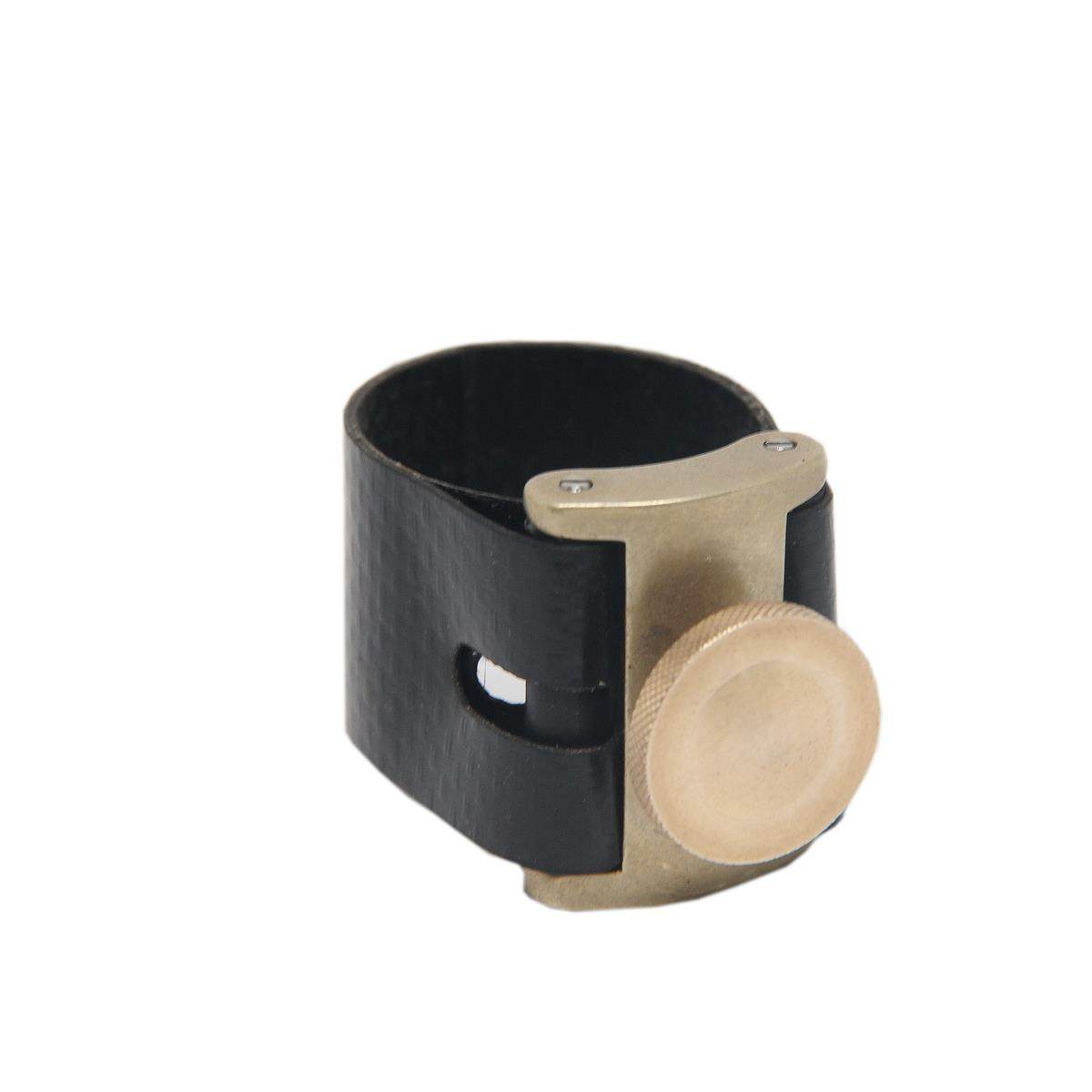 新款中音萨克斯皮卡子 结实耐用不滑笛头中音降E  单簧管卡