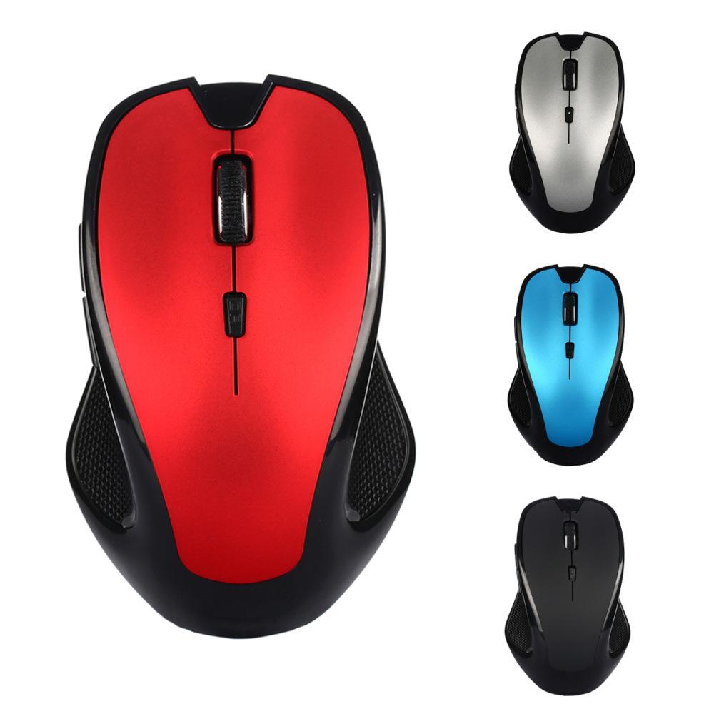 A887 2.4G无线鼠标 办公MOUSE 游戏鼠标现货定制
