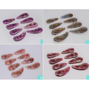 大量摇指神器古筝指甲 五音成人儿童不全 古筝指甲