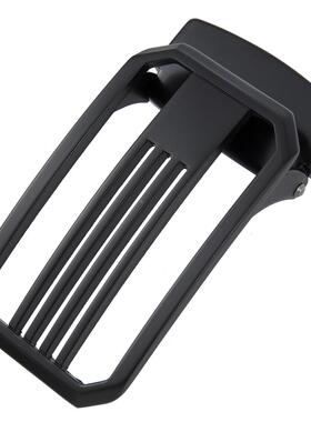 平滑扣头 合金扣 东莞扣头 打孔皮带头 时尚休闲LY35-23037