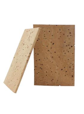 次中音萨克斯软木片2个装弯脖软木片笛头管颈软木片乐器配件