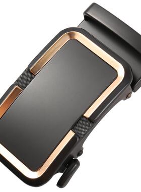 新款自动扣皮带扣 腰带头男士皮带头LY36-23688