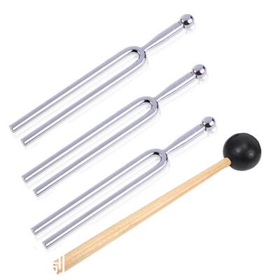 A440Hz Sound Fork Standard Sound Fork, фортепианное пианино -фортепиано Viahu, Pitch Sound Sound Fork Metallic шаг