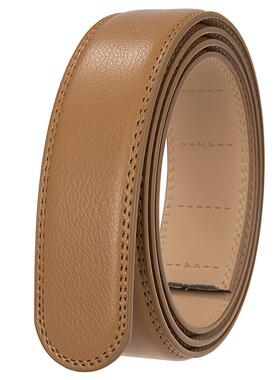 男士皮带 腰带 自动扣扣带条 商务款LY35-3192